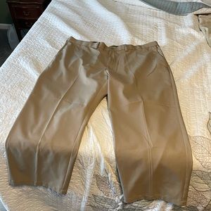 Haggar Cool 18 Pro Golf Pant